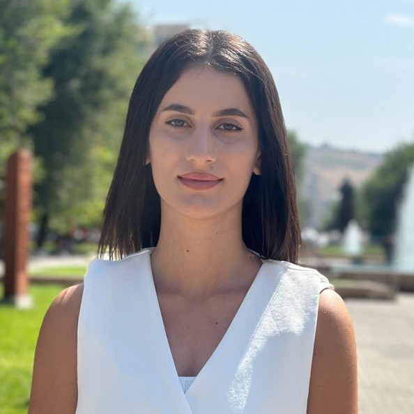 Liana Khachatryan