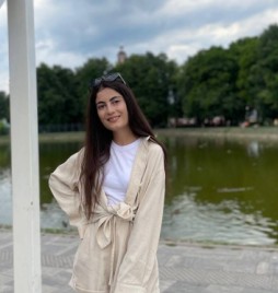 Diana Khachatryan